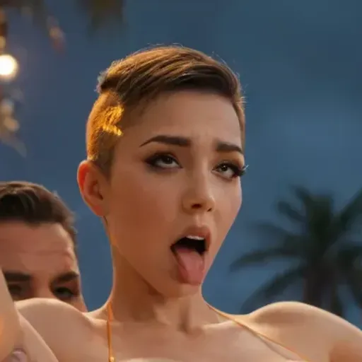 generatore di immagini porno IA