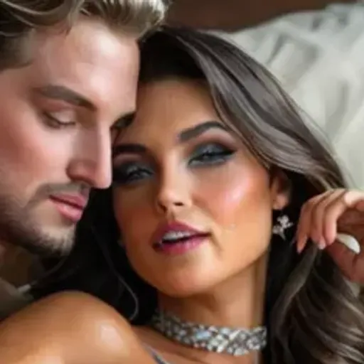 generador de imágenes porno con IA