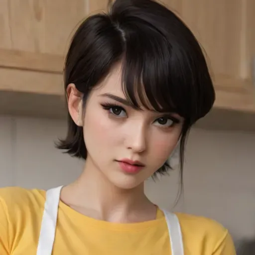 yapay zekâ porno görsel üretici