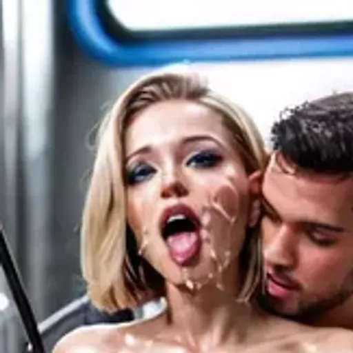 generatore di immagini porno IA