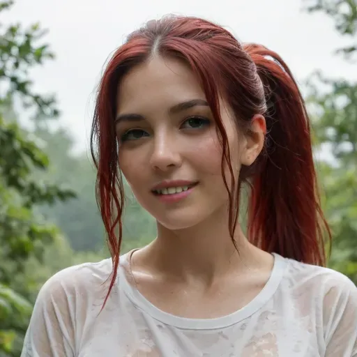 AI 포르노 이미지 생성기
