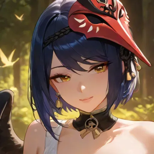 AI porn image generator