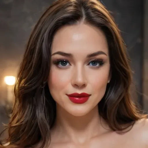 Generator obrazów pornograficznych z wykorzystaniem sztucznej inteligencji