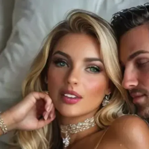 generatore di immagini porno IA