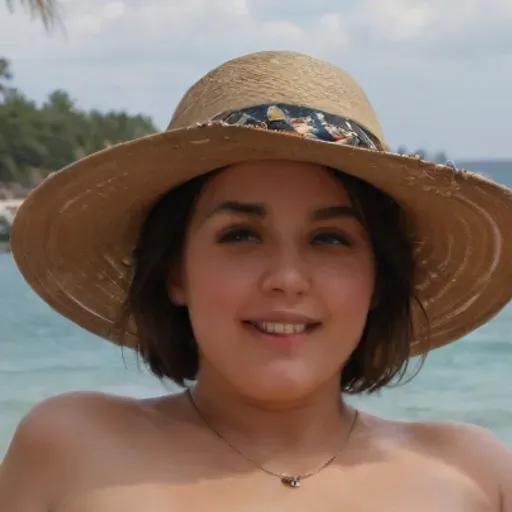 yapay zekâ porno görsel üretici