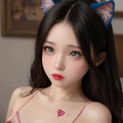 AI 포르노 이미지 생성기