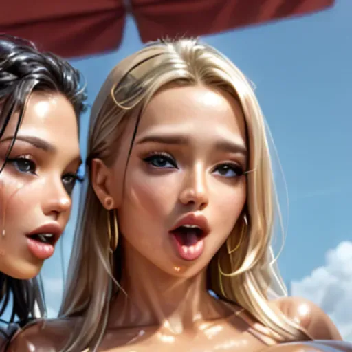 générateur de photos porno IA