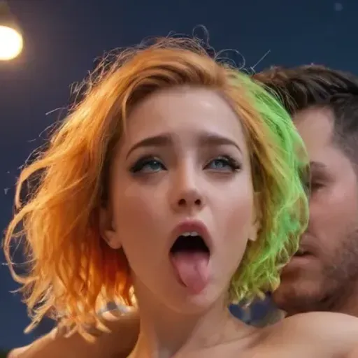 KI-Pornobild-Generator