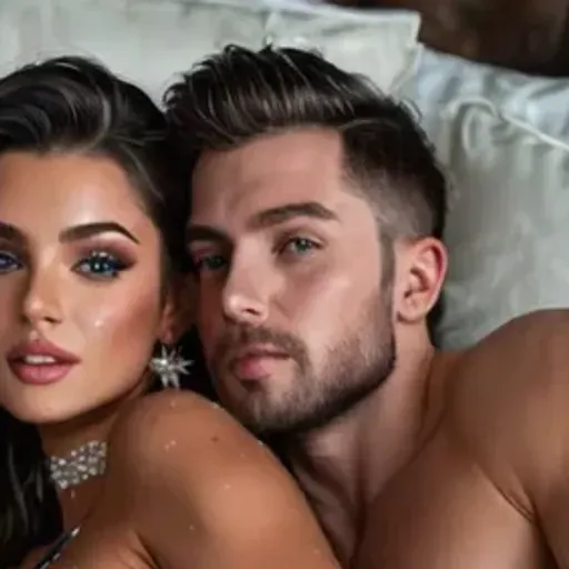 yapay zekâ porno foto üretici