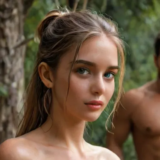 yapay zekâ porno foto üretici