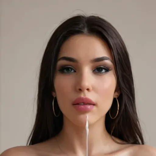 Generator obrazów pornograficznych z wykorzystaniem sztucznej inteligencji