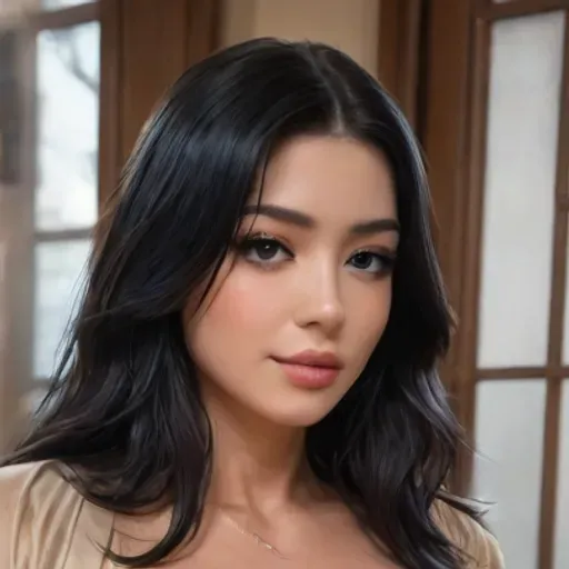 AI 포르노 이미지 생성기