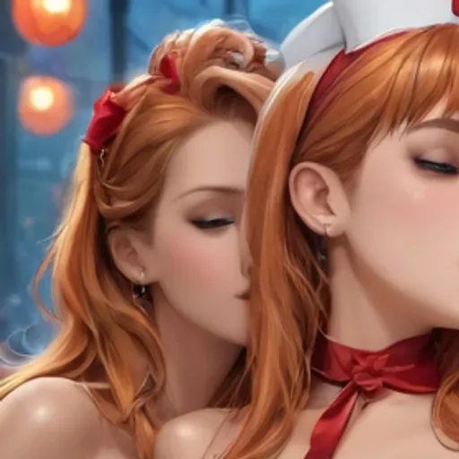 KI-Pornobild-Generator