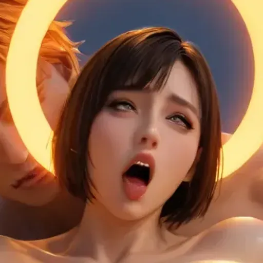 KI-Pornobild-Generator