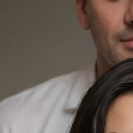 Generator obrazów pornograficznych z wykorzystaniem sztucznej inteligencji