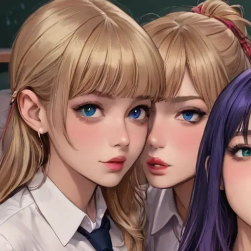 AI porn image generator