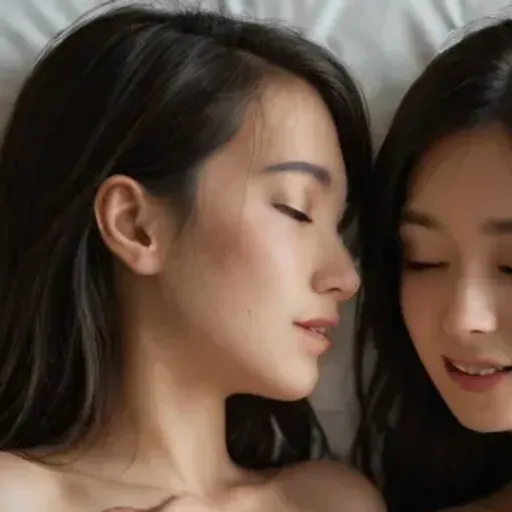 Penghasil gambar lucah AI