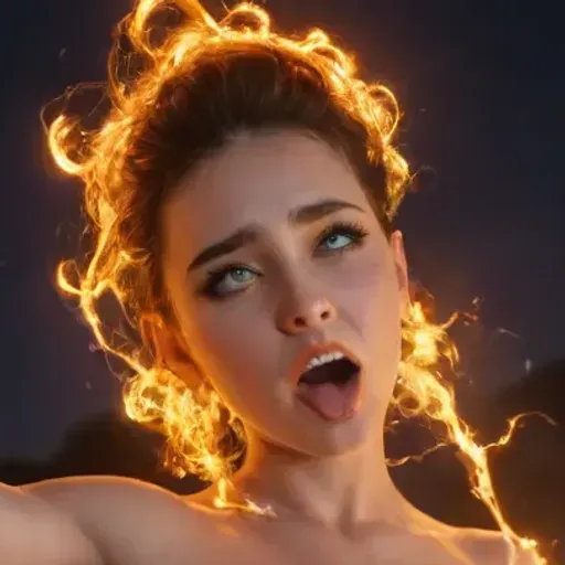 generatore di immagini porno IA