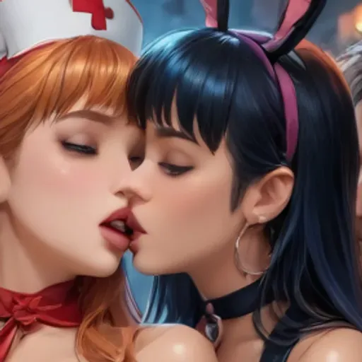 KI-Pornobild-Generator