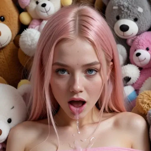 generatore di immagini porno IA