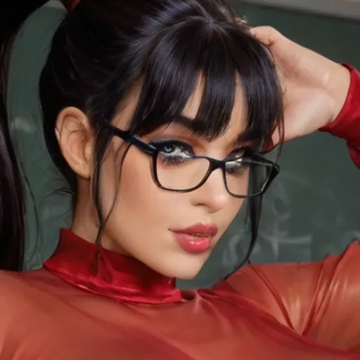 generador de imágenes porno con IA