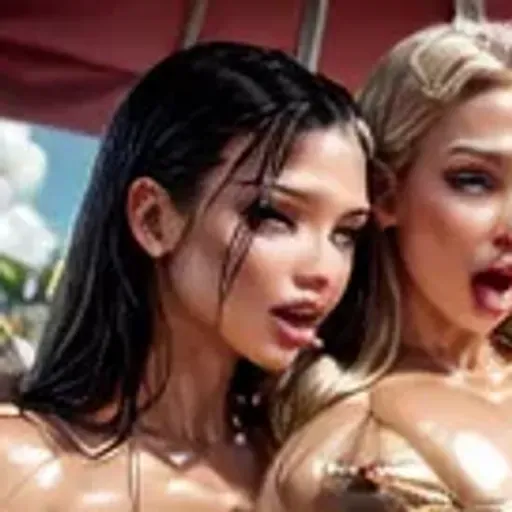 gerador de imagens pornô com IA