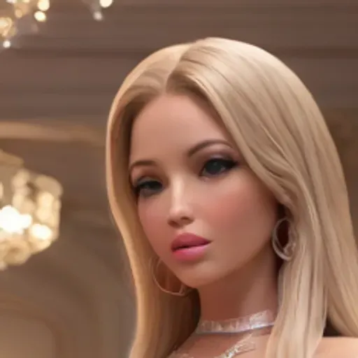 yapay zekâ porno foto üretici
