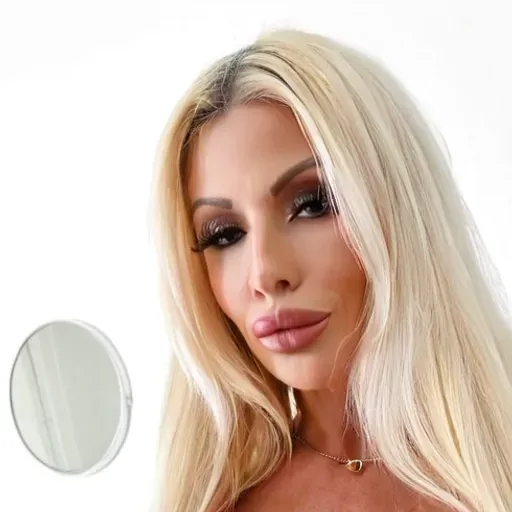 generatore di immagini porno IA