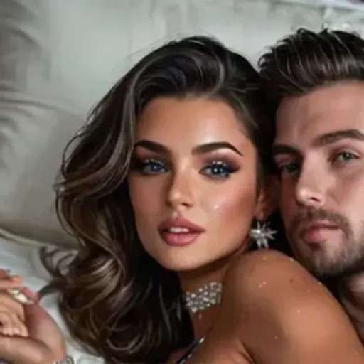 yapay zekâ porno görsel üretici