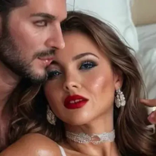 gerador de imagens pornô com IA
