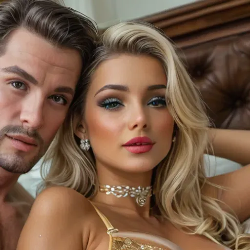 generador de imágenes porno con IA