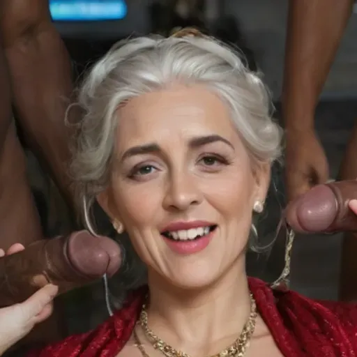 KI-Pornobild-Generator