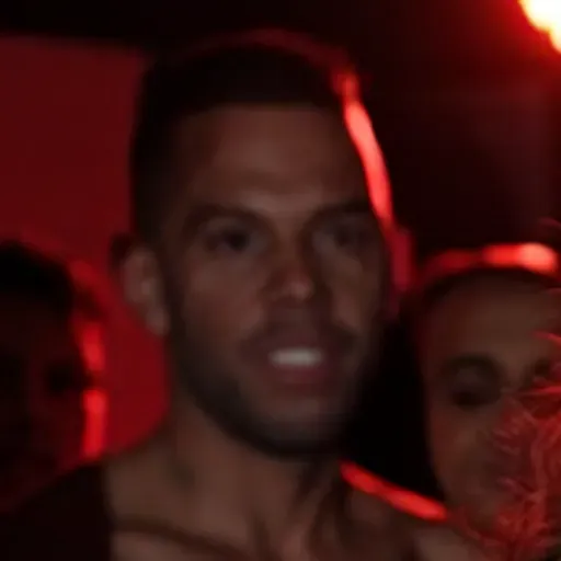 yapay zekâ porno görsel üretici