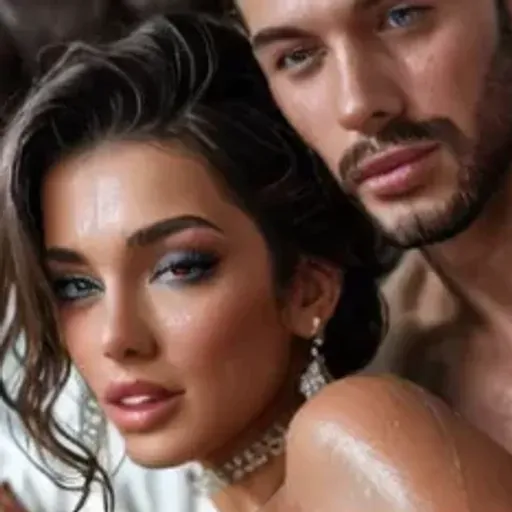 yapay zekâ porno foto üretici