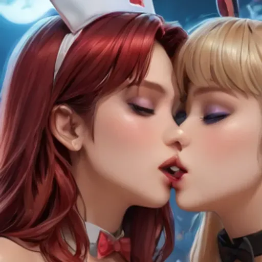 generatore di foto porno IA