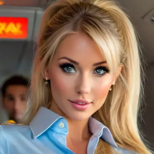 Generator obrazów pornograficznych z wykorzystaniem sztucznej inteligencji