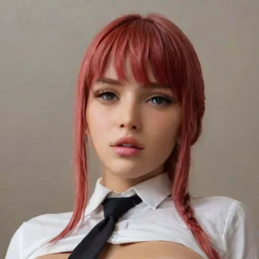 AIポルノ画像ジェネレーター
