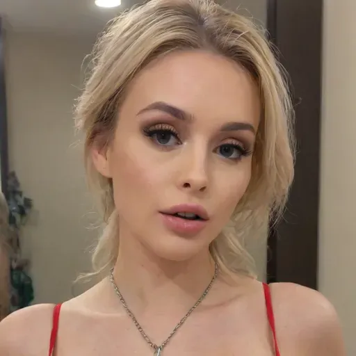 yapay zekâ porno görsel üretici
