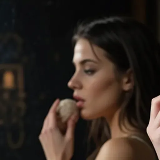 yapay zekâ porno görsel üretici