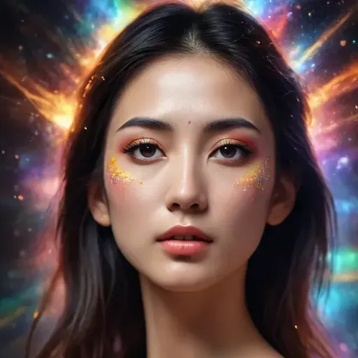 AI 포르노 이미지 생성기