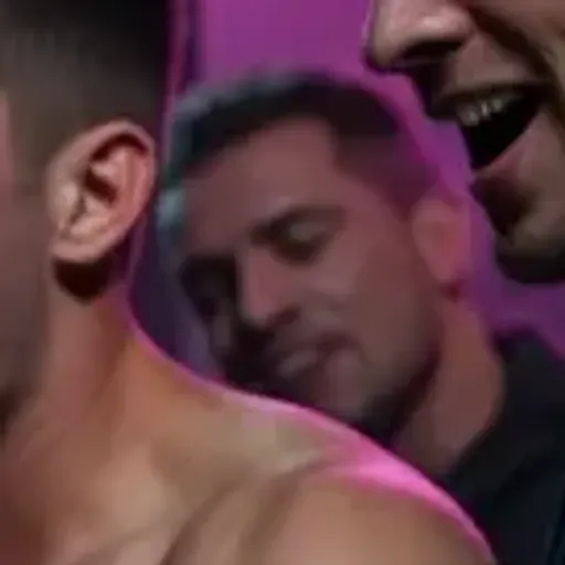 generatore di immagini porno IA