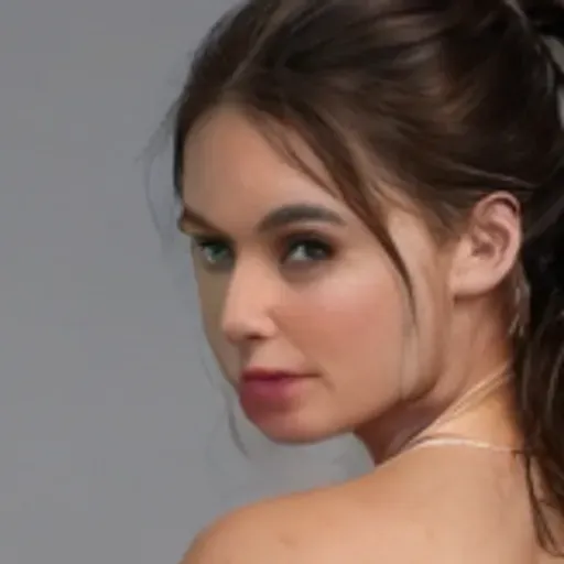 generatore di foto porno IA