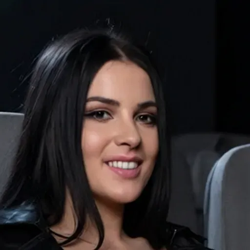 Generator obrazów pornograficznych z wykorzystaniem sztucznej inteligencji