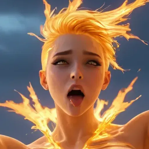 KI-Pornobild-Generator