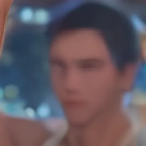 generatore di foto porno IA