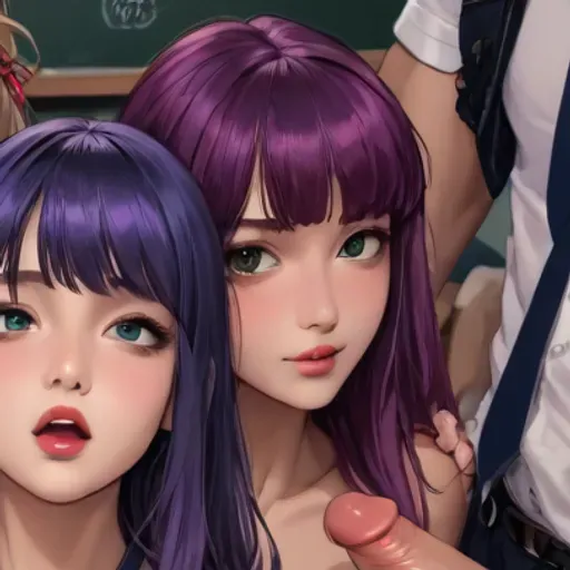 AI porn pic generator