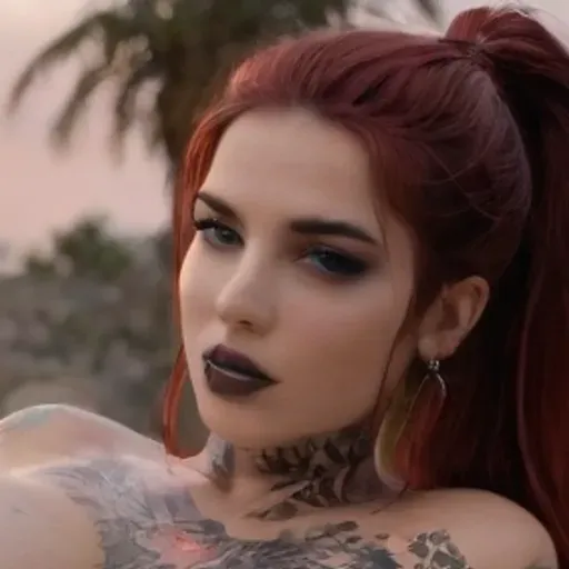 yapay zekâ porno görsel üretici