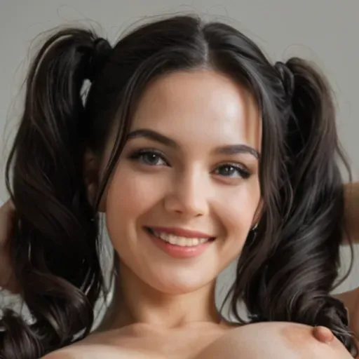 Generator obrazów pornograficznych z wykorzystaniem sztucznej inteligencji