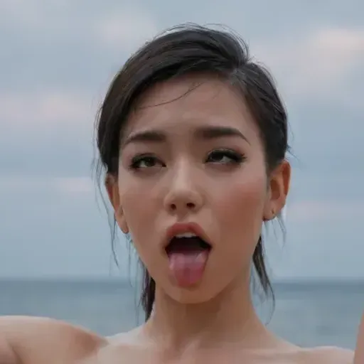 AI 포르노 이미지 생성기