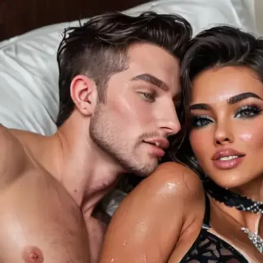 generatore di foto porno IA